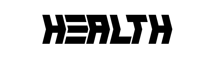 Crank  Free Fonts Download