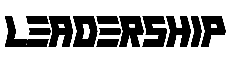 Crank  Free Fonts Download