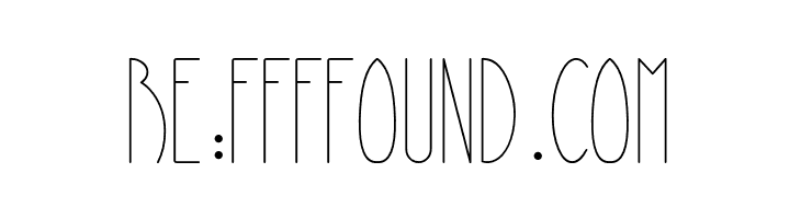 LaPiedrita  Free Fonts Download