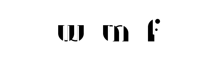 Discoverie  Free Fonts Download