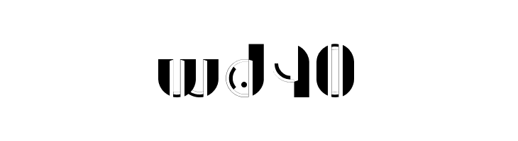 Discoverie  Free Fonts Download