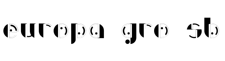 Discoverie  Free Fonts Download
