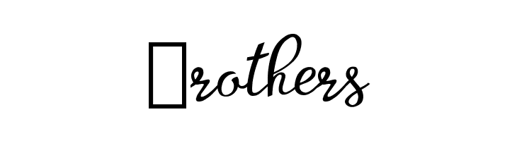 Agrish Demo  Free Fonts Download