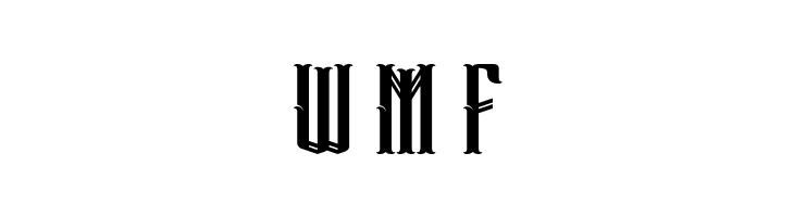 Grandeven-Regular  Free Fonts Download