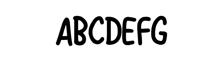 Balloon Pops  Free Fonts Download