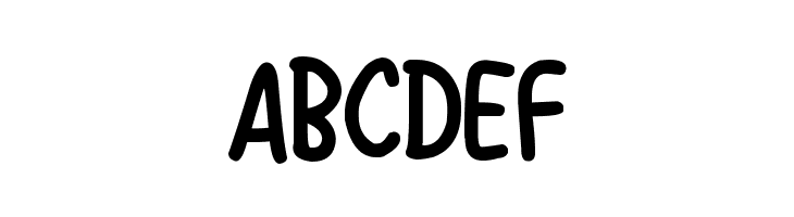 Balloon Pops  Free Fonts Download