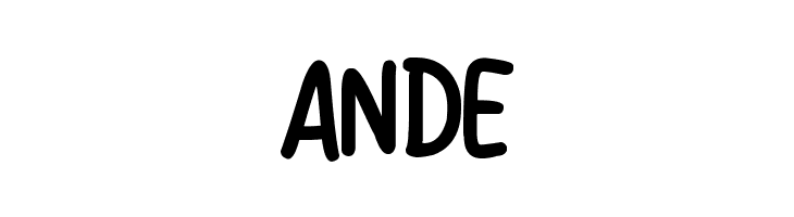 Balloon Pops  Free Fonts Download