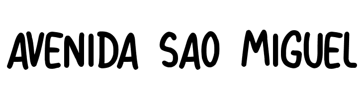 Balloon Pops  Free Fonts Download