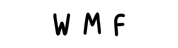 Balloon Pops  Free Fonts Download