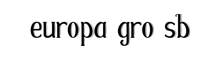Fabula  Free Fonts Download
