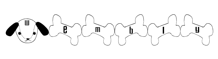 Wan Font  Free Fonts Download