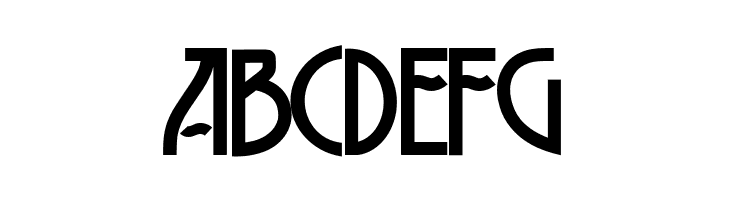 Belladona  Free Fonts Download