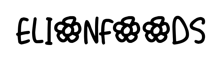 Flower Powers  Free Fonts Download