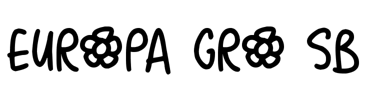 Flower Powers  Free Fonts Download