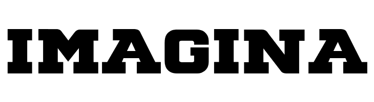 Big Ten Block  Free Fonts Download