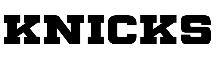 Big Ten Block  Free Fonts Download
