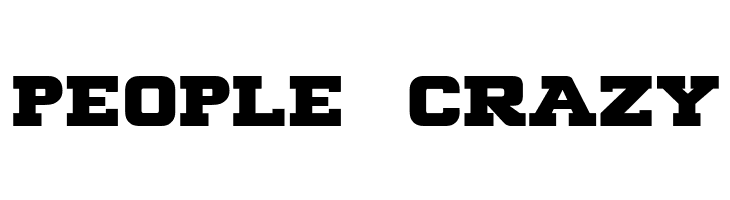 Big Ten Block  Free Fonts Download