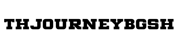 Big Ten Block  Free Fonts Download
