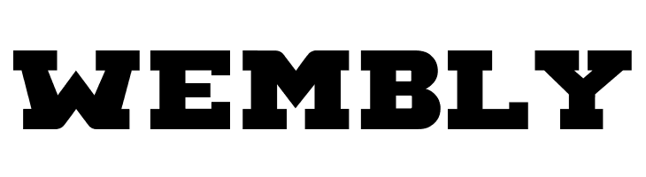 Big Ten Block  Free Fonts Download