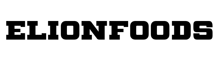 Big Ten Block  Free Fonts Download