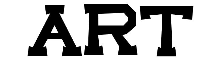 castle rock  Free Fonts Download