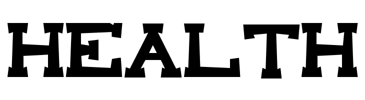 castle rock  Free Fonts Download
