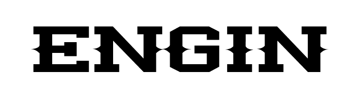 illini spike  Free Fonts Download