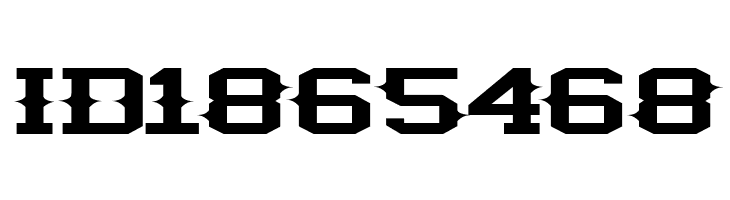 illini spike  Free Fonts Download