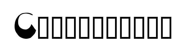 Munich  Free Fonts Download