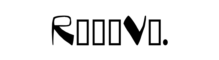 Munich  Free Fonts Download