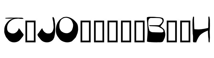 Munich  Free Fonts Download