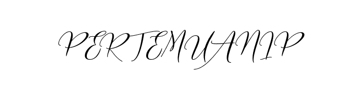 Frutilla Script Regular  Free Fonts Download
