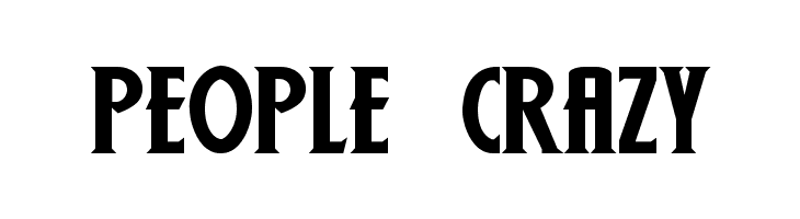 Wolf's Bane II Expanded  Free Fonts Download