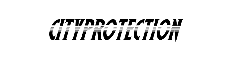 Wolf's Bane II Halftone Italic  Free Fonts Download