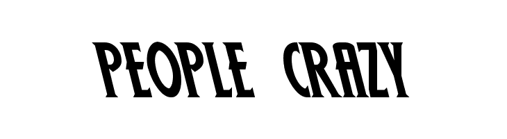 Wolf's Bane II Leftalic  Free Fonts Download