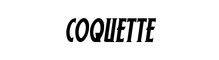 Wolf's Bane II Semi-Italic  Free Fonts Download