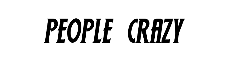 Wolf's Bane II Semi-Italic  Free Fonts Download