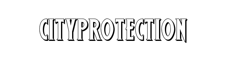 Wolf's Bane II 3D  Free Fonts Download