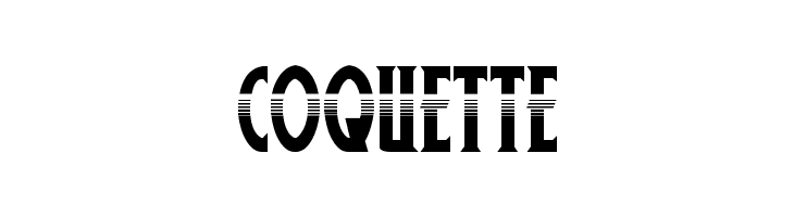 Wolf's Bane II Halftone  Free Fonts Download