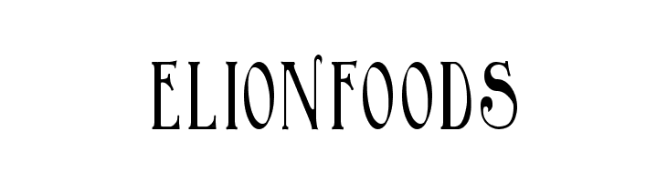 BirminghamTitlingElongated  Free Fonts Download