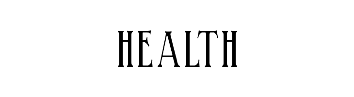 BirminghamTitlingElongated  Free Fonts Download