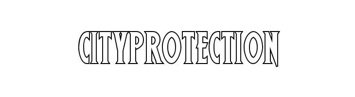 Wolf's Bane II Outline  Free Fonts Download