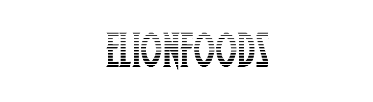 Wolf's Bane II Gradient  Free Fonts Download
