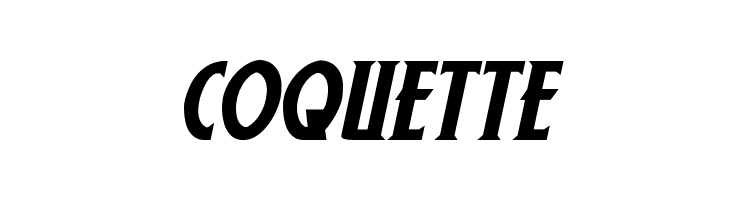 Wolf's Bane II Expanded Italic  Free Fonts Download