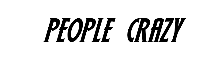 Wolf's Bane II Italic  Free Fonts Download