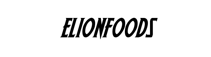Wolf's Bane II Italic  Free Fonts Download
