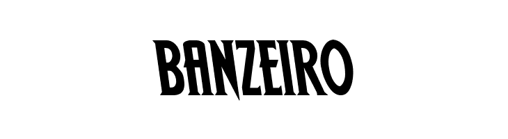 Wolf's Bane II Semi-Leftalic  Free Fonts Download