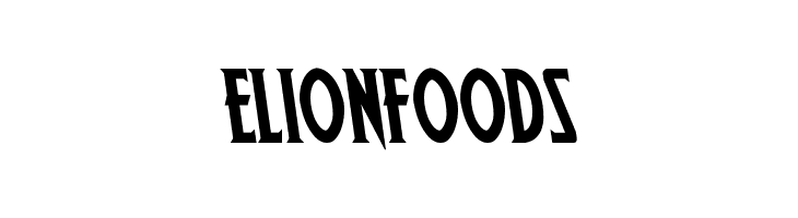 Wolf's Bane II Semi-Leftalic  Free Fonts Download