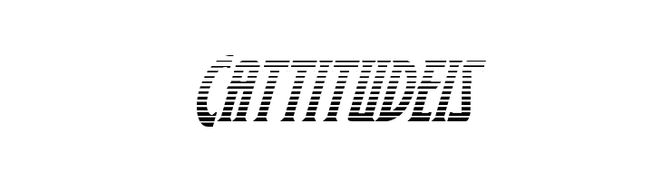 Wolf's Bane II Gradient Italic  Free Fonts Download