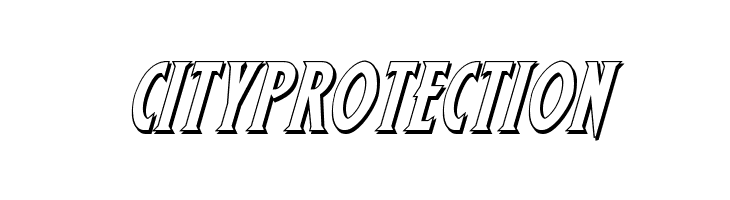 Wolf's Bane II 3D Italic  Free Fonts Download